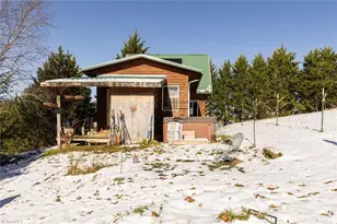 385 Colonel Francis Rd, Crumpler, NC 28617 - Photo 14