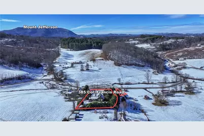 385 Colonel Francis Road, Crumpler, NC 28617 - Photo 4