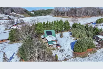 385 Colonel Francis Road, Crumpler, NC 28617 - Photo 10