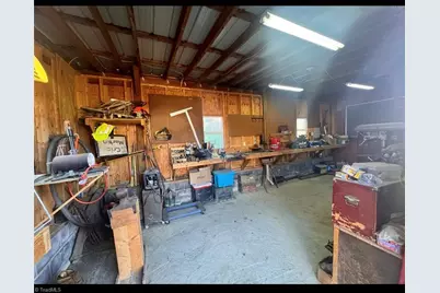 385 Colonel Francis Road, Crumpler, NC 28617 - Photo 48