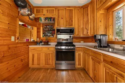 385 Colonel Francis Road, Crumpler, NC 28617 - Photo 20