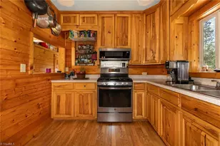 385 Colonel Francis Rd, Crumpler, NC 28617 - Photo 20