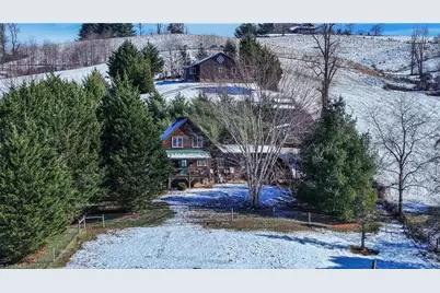 385 Colonel Francis Road, Crumpler, NC 28617 - Photo 12