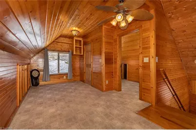 385 Colonel Francis Road, Crumpler, NC 28617 - Photo 36