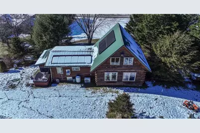 385 Colonel Francis Road, Crumpler, NC 28617 - Photo 2