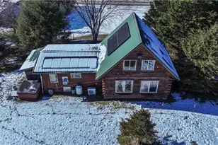 385 Colonel Francis Rd, Crumpler, NC 28617 - Photo 2