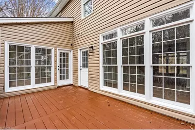 5305 Cardinal Way, Greensboro, NC 27410 - Photo 30