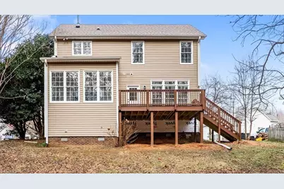 5305 Cardinal Way, Greensboro, NC 27410 - Photo 32