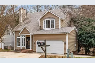 5305 Cardinal Way, Greensboro, NC 27410 - Photo 2