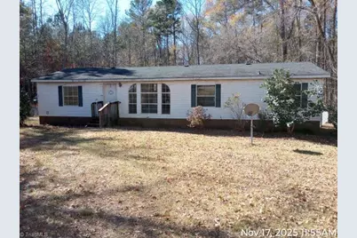 901 George Roberson Lane, Graham, NC 27253 - Photo 1