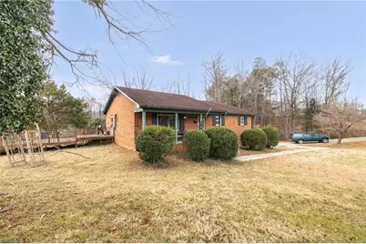 607 W Academy Street, Randleman, NC 27317 - Photo 32