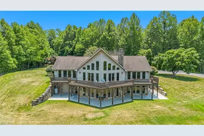 4937 W Nc Highway 268, Wilkesboro, NC 28697 - Photo 2