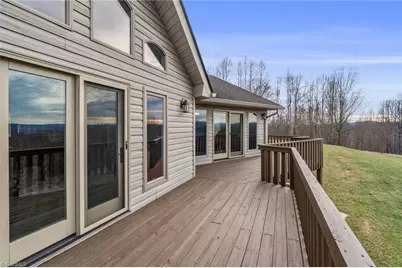 4937 W Nc Highway 268, Wilkesboro, NC 28697 - Photo 34
