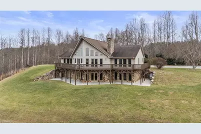 4937 W Nc Highway 268, Wilkesboro, NC 28697 - Photo 42