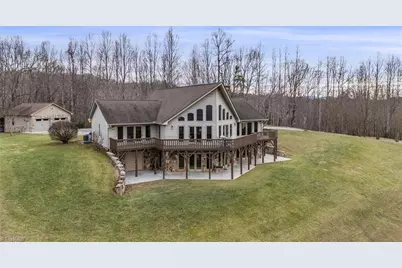 4937 W Nc Highway 268, Wilkesboro, NC 28697 - Photo 18