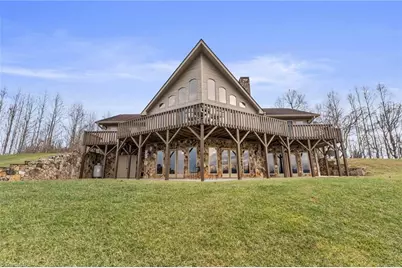 4937 W Nc Highway 268, Wilkesboro, NC 28697 - Photo 14