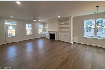 922 Eucalyptus Court, Winston-Salem, NC 27106 - Photo 2