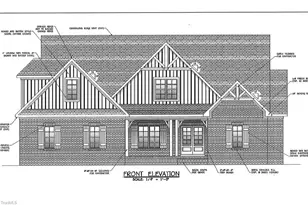 5193 Williard Rd, Oak Ridge, NC 27310 - Photo 1