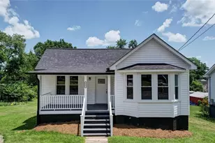 511 Barnes St, Reidsville, NC 27320 - Photo 2