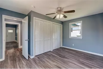 511 Barnes Street, Reidsville, NC 27320 - Photo 20