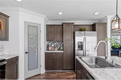 1002 Crestline Drive, Yadkinville, NC 27055 - Photo 14