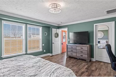 1002 Crestline Drive, Yadkinville, NC 27055 - Photo 20