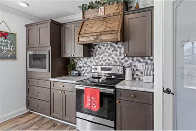 1002 Crestline Drive, Yadkinville, NC 27055 - Photo 16