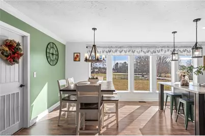 1002 Crestline Drive, Yadkinville, NC 27055 - Photo 12