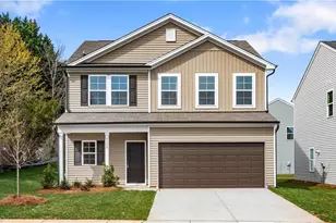 5158 Fallmeade Rd, Kernersville, NC 27284 - Photo 4