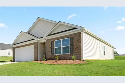 528 Wheelcrest Court, Winston-Salem, NC 27107 - Photo 2