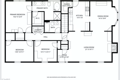 1100 Friedberg Church Road, Winston-Salem, NC 27127 - Photo 36