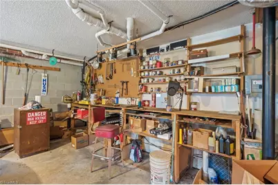 1100 Friedberg Church Road, Winston-Salem, NC 27127 - Photo 26