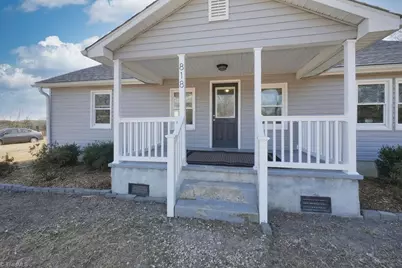 818 Candy Creek Road, Reidsville, NC 27320 - Photo 2