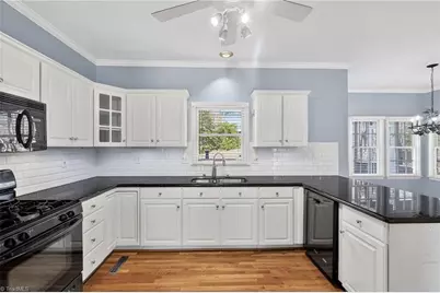 5133 Rockmont Court, Winston-Salem, NC 27104 - Photo 16