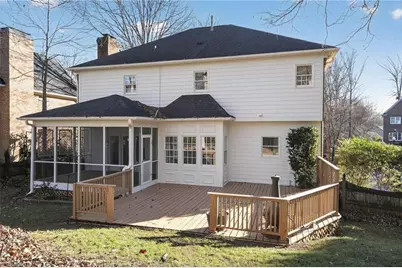 5133 Rockmont Court, Winston-Salem, NC 27104 - Photo 36