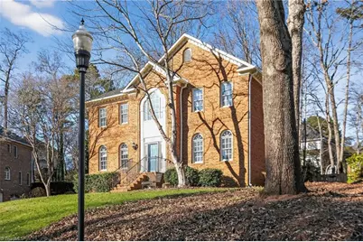 5133 Rockmont Court, Winston-Salem, NC 27104 - Photo 2