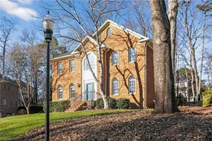 5133 Rockmont Ct, Winston-Salem, NC 27104 - Photo 2