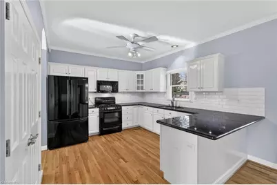 5133 Rockmont Court, Winston-Salem, NC 27104 - Photo 14