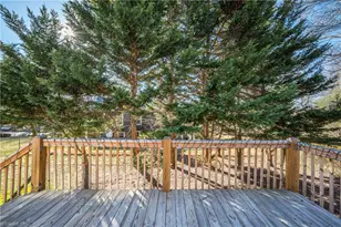 710 Saddle Dr, Pilot Mountain, NC 27041 - Photo 36