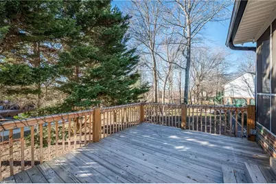 710 Saddle Drive, Pilot Mountain, NC 27041 - Photo 34