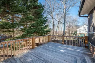 710 Saddle Dr, Pilot Mountain, NC 27041 - Photo 34