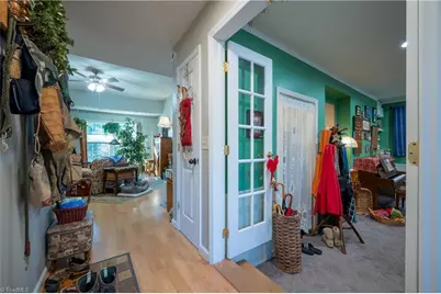 710 Saddle Drive, Pilot Mountain, NC 27041 - Photo 8