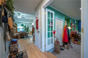 710 Saddle Dr, Pilot Mountain, NC 27041 - Photo 8