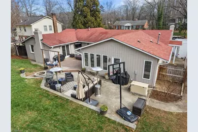 2009 Downing Street, Greensboro, NC 27410 - Photo 28