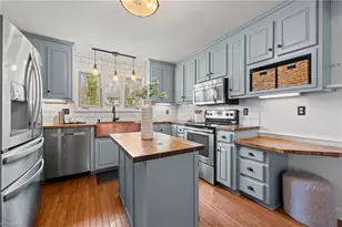 2009 Downing St, Greensboro, NC 27410 - Photo 8