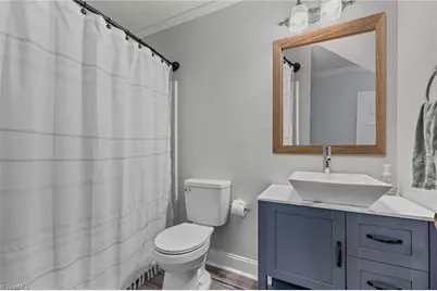 2009 Downing Street, Greensboro, NC 27410 - Photo 20