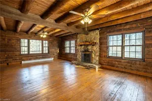 1980 Emorywood Rd, Rural Hall, NC 27045 - Photo 2