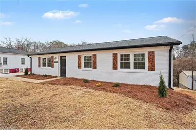 1208 Irving Avenue, Eden, NC 27288 - Photo 2