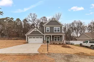 122 Royal Kings Ct, Winston-Salem, NC 27127 - Photo 2