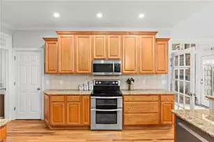 5111 Spiral Wood Dr, Clemmons, NC 27012 - Photo 8